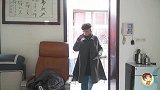 妈妈从医院看病回来，儿子不但不关心还说风凉话，结局太搞笑了