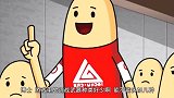 香肠搞笑吃鸡：达达新加近战冷兵器，双截棍刀枪剑戟你会哪样？