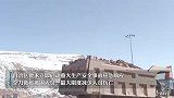 突发！新疆伊宁县发生一起井下坍塌事故，18人被困