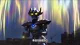 奥特曼：令和第一位奥特曼泰迦，能成长到什么阶段？