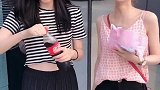 本想套路老婆，没想到却被妹妹反杀