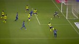 见缝插针无所不能！180秒混剪赫里宾高光时刻 国足后防要扛住