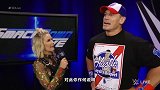 WWE-17年-WWE SmackDown第908期全程（中文字幕）-全场