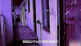 女友最近不对劲，男友午夜偷偷跟踪到出租屋，哪料看见了崩溃一幕
