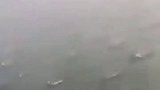 苏伊士运河复航：422艘船正排队，预计还需三天半恢复畅通