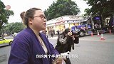 【箭厂】中国最胖女神，180斤女模特用