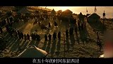 蒙古国版图有多大，今日的47个国家，一代天骄实至名归，上