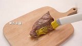 家庭版惠灵顿牛排做了给爸爸吃