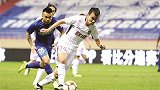 两胜一平跃居第六 申花后四轮并非无欲无求