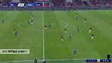 穆萨基奥 意甲 2019/2020 AC米兰 VS 萨索洛 精彩集锦