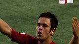 2006年德国 世界杯 小组赛，英格兰队 乔·科尔的惊艳吊射成为了无数人的足球 青春记忆，你还记吗？