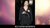 赌王之女何超云，生母被质疑是女星利智，陈婉珍或是“背锅侠”？