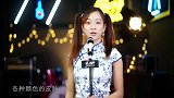 美女翻唱SHE《中国话》，经典歌曲，满满的回忆