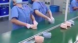 吸盘碗的质检操作，真是买家秀与卖家秀
