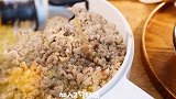 云南特色小吃，昆明味道【豆花米线】