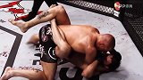 UFC-18年-UFC经典比赛回顾：康帅八角笼血战康迪特-精华