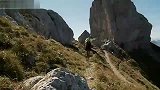 生活-铁人无惧 挑战在阿尔卑斯山