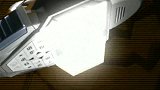 铠甲勇士：地虎侠VS苍蝇怪，老虎打苍蝇？高射炮打蚊子？