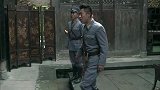 鲁耀轩率领粤军急速赶回锁阳，当面质问张梦九为何占领锁阳