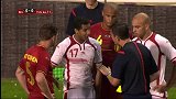 世界杯-14年-热身赛-比利时1：0突尼斯-全场