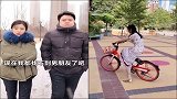 祝晓晗遇见的这个碰瓷的也太不专业了, 瞬间就被反杀了!