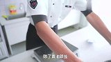 咸香柔软的肉松面包，超简单做，自己在家就搞定一大盘