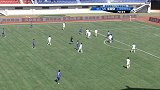 中国足协杯-17赛季-淘汰赛-第3轮-第71分钟射门 毛剑卿边路晃晕后卫 突施冷箭稍稍偏出-花絮
