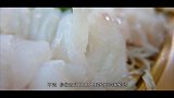 日本人吃海鲜有多生猛章鱼卵都敢生吃，还有什么不能吃的！
