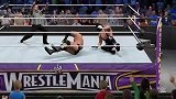 WWE-15年-摔角狂热31：玩家模拟 摩羯VSHHH-新闻