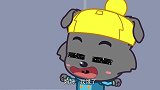 喜羊羊与灰太狼：羊羊没生病，可大家的能力都消失了，怎么回事呢