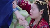 明月恢复记忆回汐月，李谦冒着大雪追媳妇，两人擦肩而过了