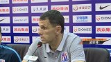 中国足协杯-17赛季-波耶特:十连客无史可鉴 申花3号丽江直抵广州备战-新闻