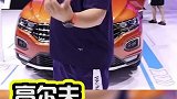 高尔夫才是大众的图腾和灵魂！