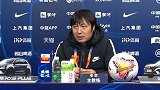 谢峰：球队板凳深度需要加强 满意球员本赛季的表现