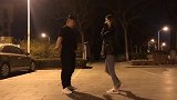 狗死的时候没有一对情侣是无辜的