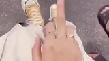 迷惑的求偶步伐