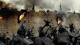701:古代打仗第一排士兵死亡率最高 为何还愿意往前冲？