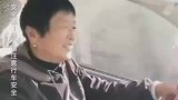 六十七岁妈妈开车捎上女儿给爷爷过生日，女儿全程惊呼慢点慢点