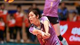 女排联赛半决赛前瞻 北京客战天津朱婷伤愈或首发解围
