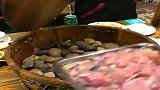 做沸腾鱼用黑鱼片才是最好吃的！