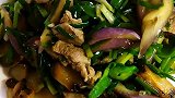 什么叫鱼香肉丝？这才是，有肉！