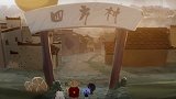 七色光：众人来到四方村，情况不太对劲，魔物来袭
