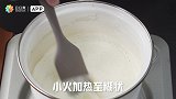 低热量低脂！让香浓馥郁的日式豆乳盒子蛋糕给你的夏天添点料