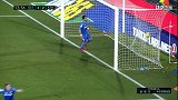 波尔蒂略头球送饼 安格尔门线前推射轻松破门