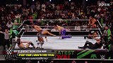 WWE-18年-50人上绳挑战赛 神秘人雷尔精彩集锦-精华