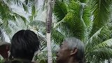 看完这部电影！你们还敢去荒山野岭么？