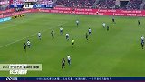 罗纳尔多·维埃拉 意甲 2019/2020 AC米兰 VS 桑普多利亚 精彩集锦