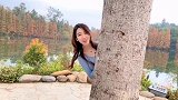 音乐可以修身养性，旅行可以释放心情