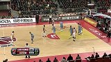 CBA-1415赛季-常规赛-第13轮-阿巴斯左侧中投命中（山西vs北京）-花絮