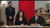 经典电影：跟帮会老大吃饭一定要留神，动不动就会干掉你